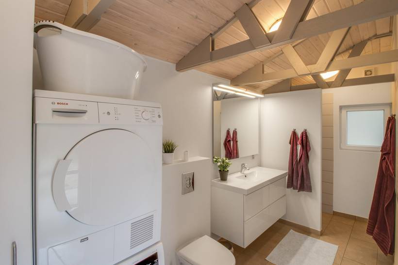 Foto von Ferienhaus AK15 in Saltum - Blokhus - Nordjütland