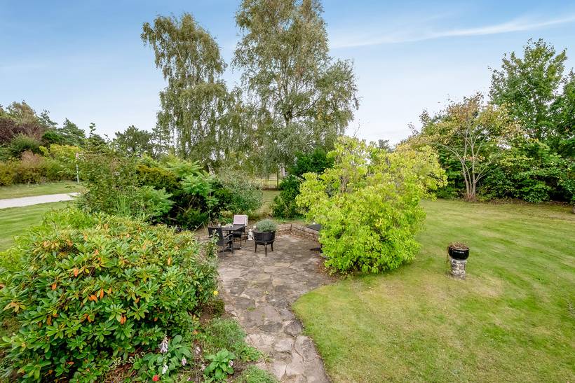 Foto von Ferienhaus AK17 in Dejret - Mols - Ostjütland