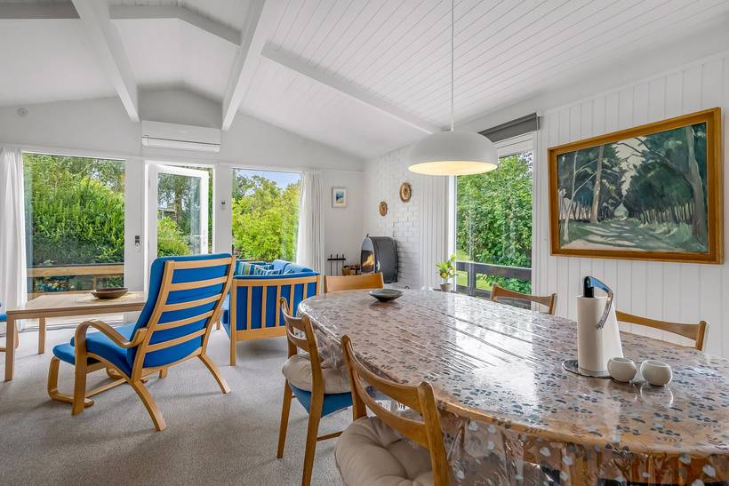 Foto von Ferienhaus AK17 in Dejret - Mols - Ostjütland