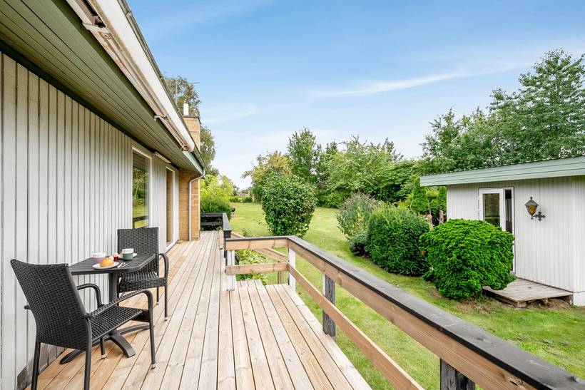 Foto von Ferienhaus AK17 in Dejret - Mols - Ostjütland