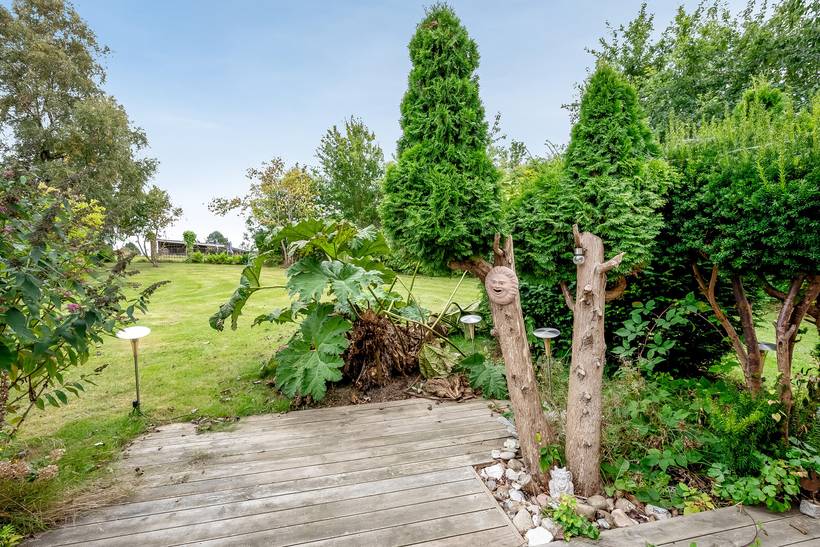 Foto von Ferienhaus AK17 in Dejret - Mols - Ostjütland