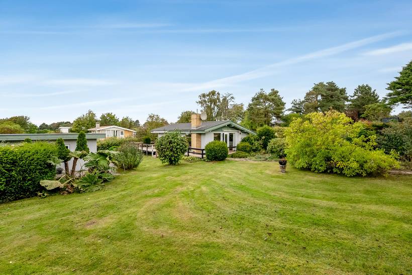 Foto von Ferienhaus AK17 in Dejret - Mols - Ostjütland