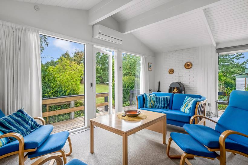 Foto von Ferienhaus AK17 in Dejret - Mols - Ostjütland