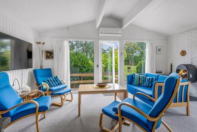 Vorschaubild von Ferienhaus AK17 in Dejret - Mols - Ostjütland