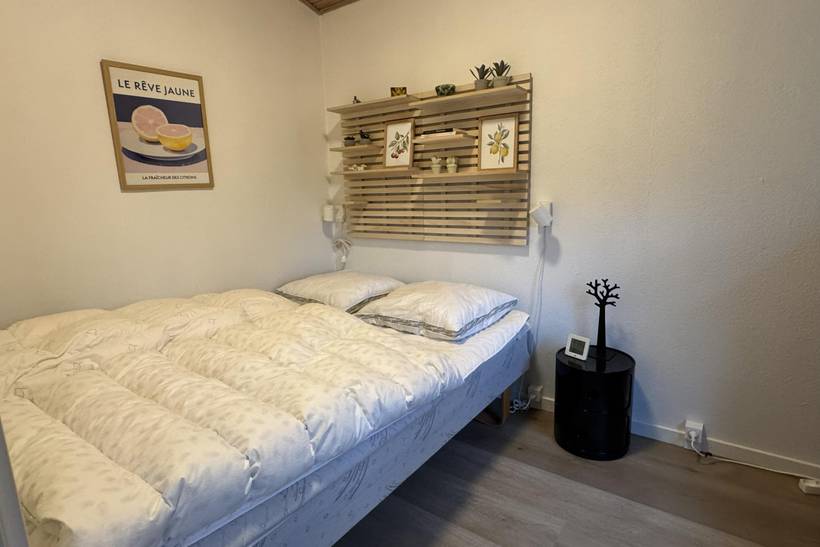 Foto von Ferienhaus AK17 in Dejret - Mols - Ostjütland