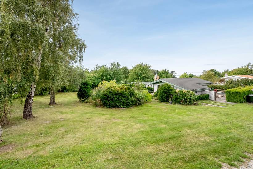 Foto von Ferienhaus AK17 in Dejret - Mols - Ostjütland