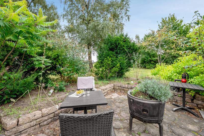 Foto von Ferienhaus AK17 in Dejret - Mols - Ostjütland
