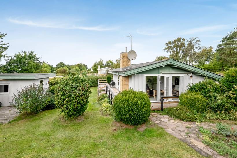 Foto von Ferienhaus AK17 in Dejret - Mols - Ostjütland