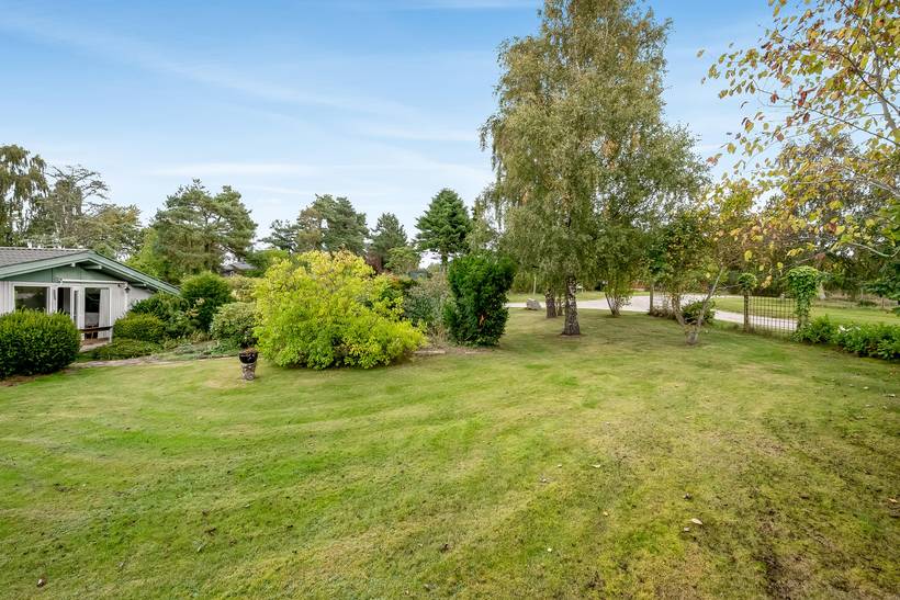 Foto von Ferienhaus AK17 in Dejret - Mols - Ostjütland