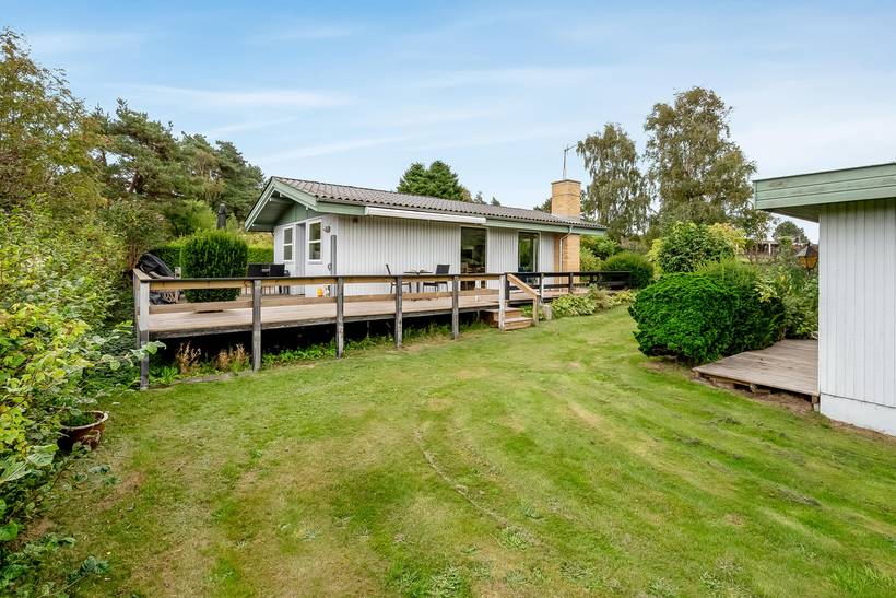 Foto von Ferienhaus AK17 in Dejret - Mols - Ostjütland