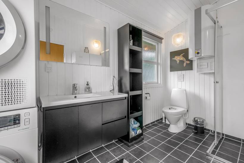 Foto von Ferienhaus AK17 in Dejret - Mols - Ostjütland