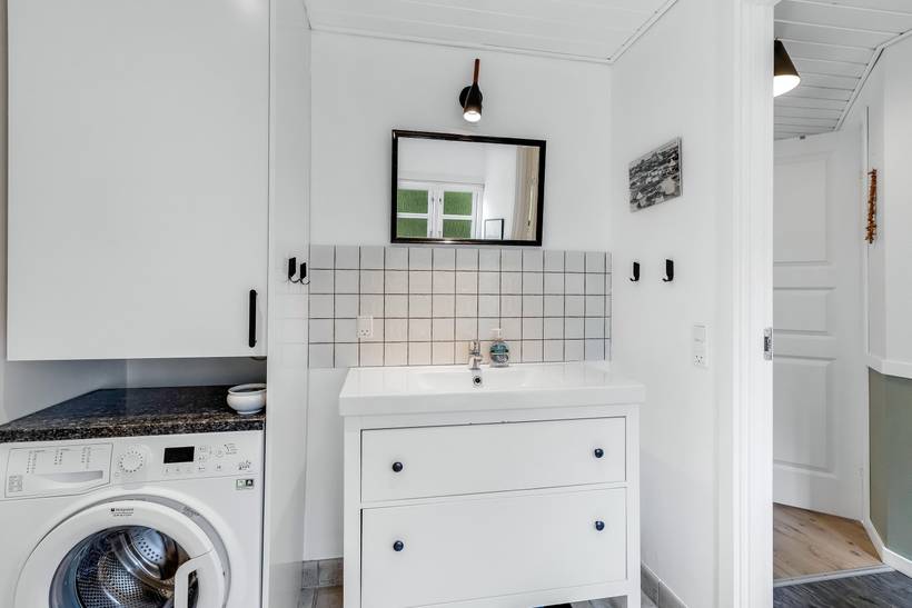 Foto von Ferienhaus AK27 in Vejers Strand - Westjütland
