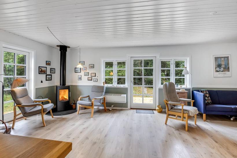 Foto von Ferienhaus AK27 in Vejers Strand - Westjütland