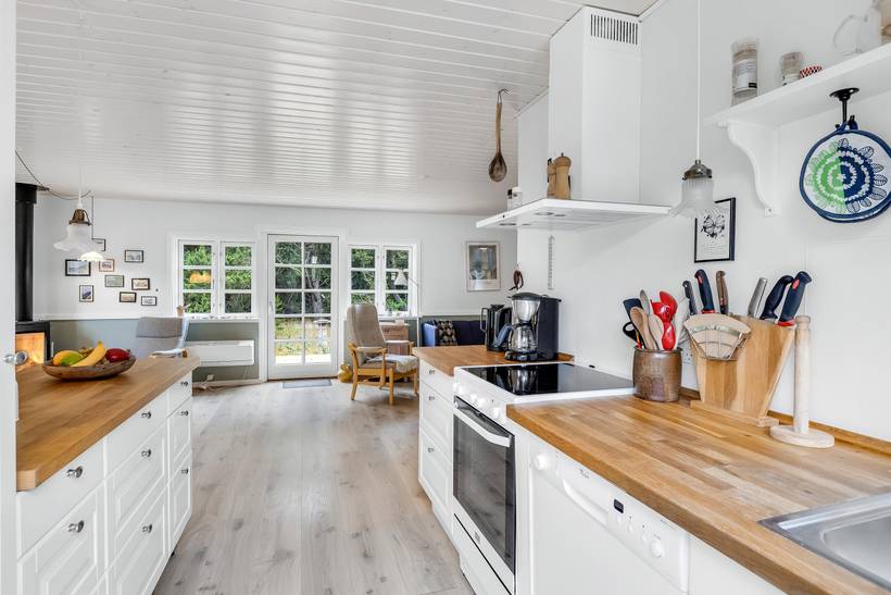 Foto von Ferienhaus AK27 in Vejers Strand - Westjütland