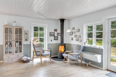 Vorschaubild von Ferienhaus AK27 in Vejers Strand - Westjütland