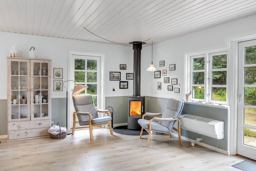 Foto von Ferienhaus AK27 in Vejers Strand - Westjütland