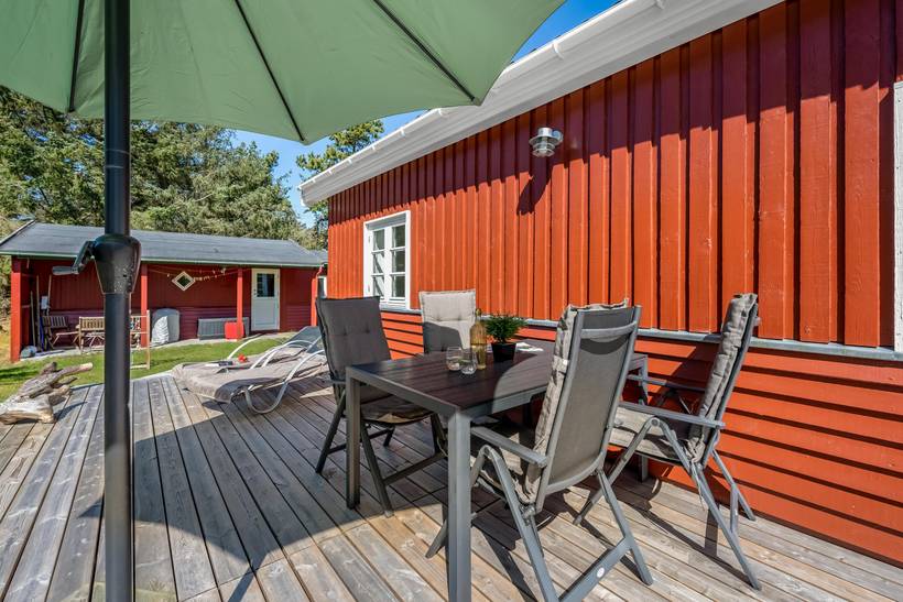 Foto von Ferienhaus AK27 in Vejers Strand - Westjütland