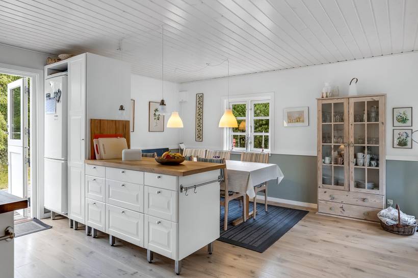 Foto von Ferienhaus AK27 in Vejers Strand - Westjütland