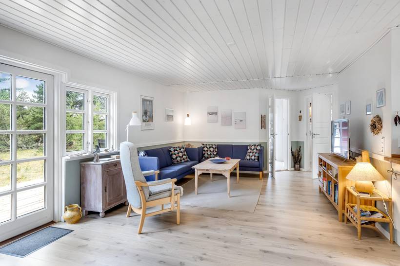 Foto von Ferienhaus AK27 in Vejers Strand - Westjütland