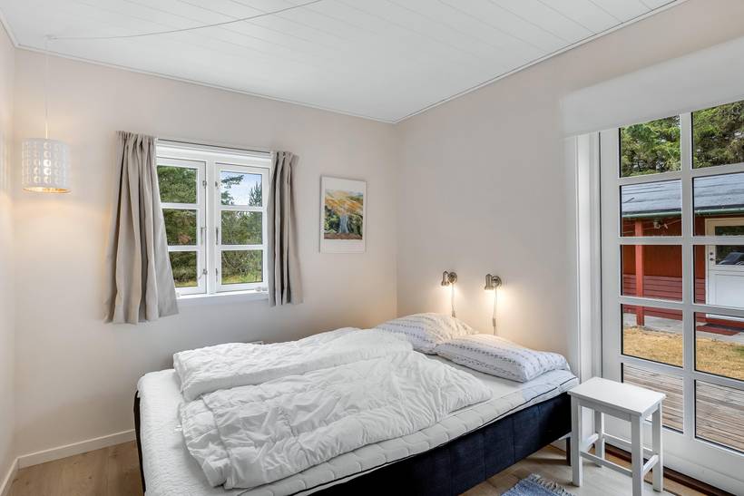 Foto von Ferienhaus AK27 in Vejers Strand - Westjütland