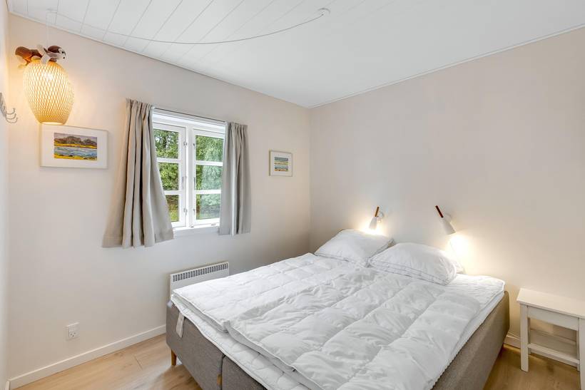 Foto von Ferienhaus AK27 in Vejers Strand - Westjütland