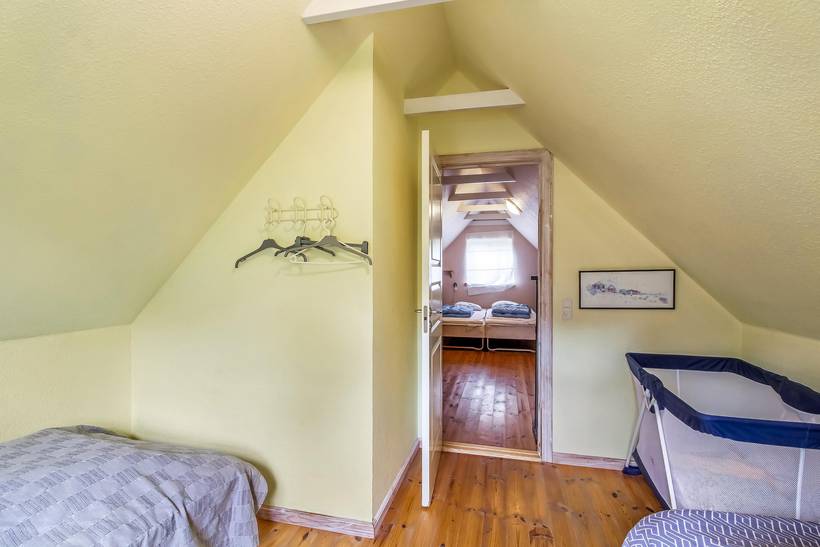 Foto von Ferienhaus AK31 in Vesterlund - Ostjütland