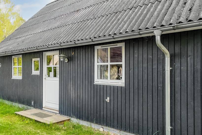Foto von Ferienhaus AK31 in Vesterlund - Ostjütland