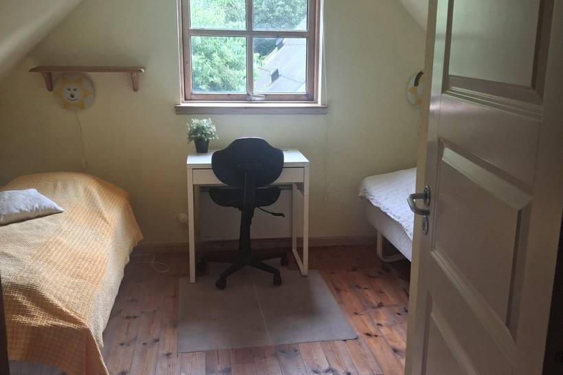 Foto von Ferienhaus AK31 in Vesterlund - Ostjütland