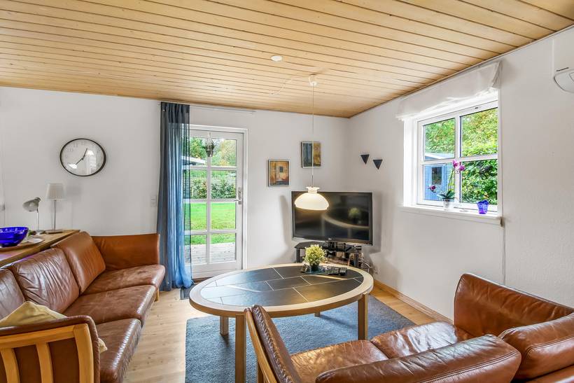Foto von Ferienhaus AK31 in Vesterlund - Ostjütland
