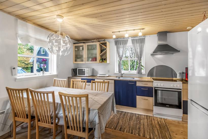 Foto von Ferienhaus AK31 in Vesterlund - Ostjütland