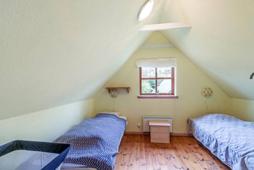 Foto von Ferienhaus AK31 in Vesterlund - Ostjütland