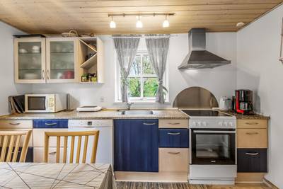 Vorschaubild von Ferienhaus AK31 in Vesterlund - Ostjütland