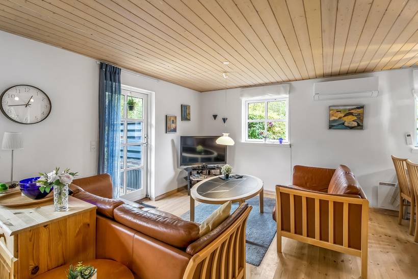 Foto von Ferienhaus AK31 in Vesterlund - Ostjütland