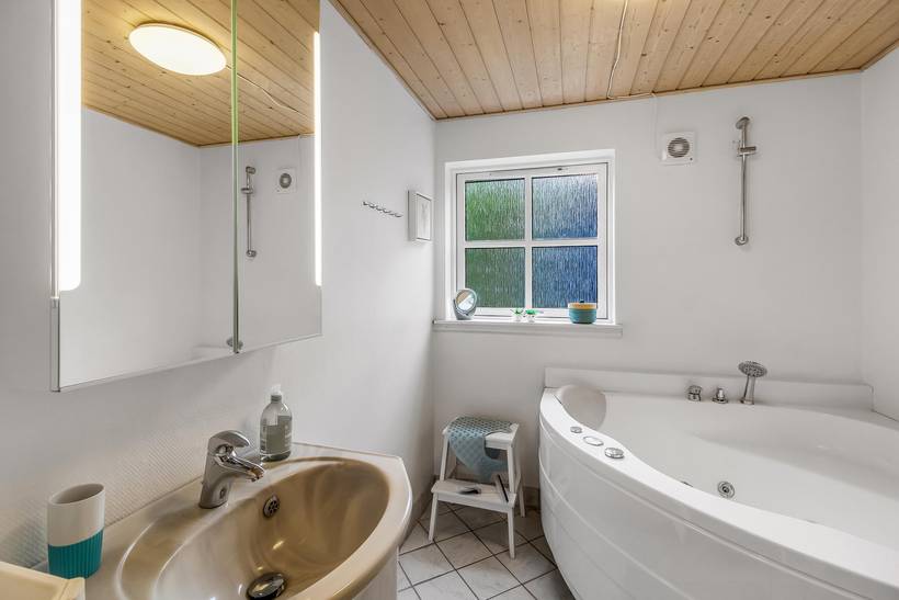 Foto von Ferienhaus AK31 in Vesterlund - Ostjütland