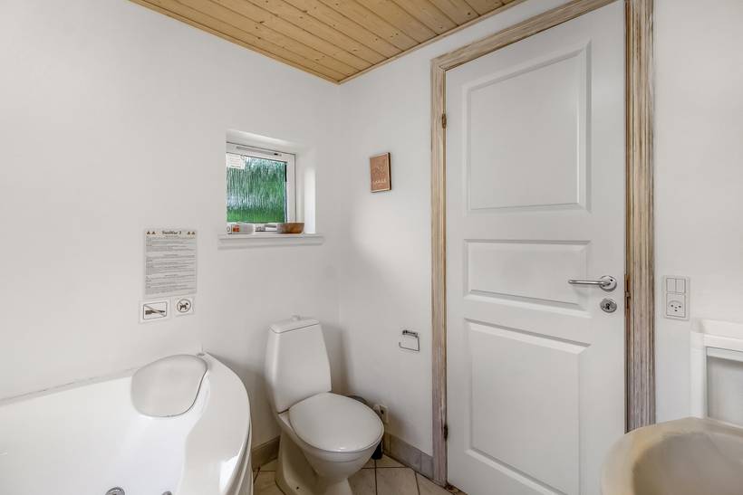 Foto von Ferienhaus AK31 in Vesterlund - Ostjütland