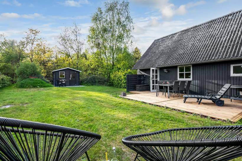Foto von Ferienhaus AK31 in Vesterlund - Ostjütland