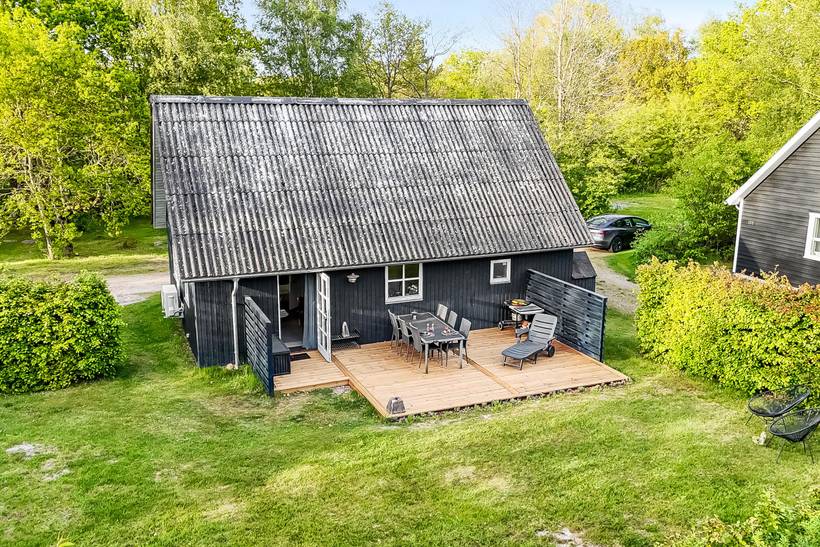 Foto von Ferienhaus AK31 in Vesterlund - Ostjütland