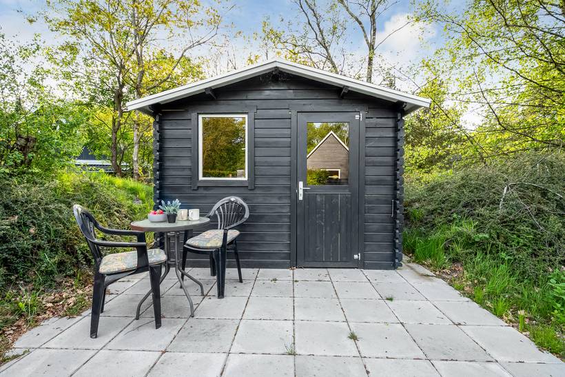 Foto von Ferienhaus AK31 in Vesterlund - Ostjütland