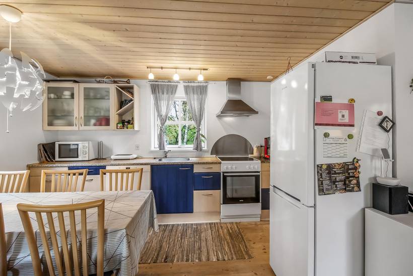 Foto von Ferienhaus AK31 in Vesterlund - Ostjütland