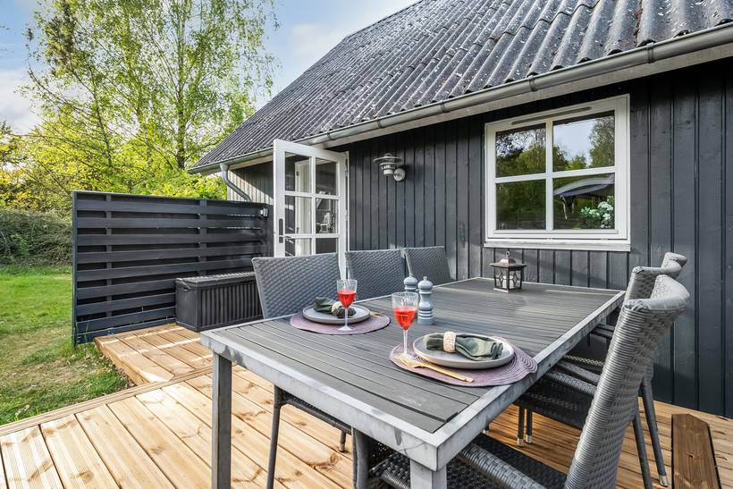 Foto von Ferienhaus AK31 in Vesterlund - Ostjütland