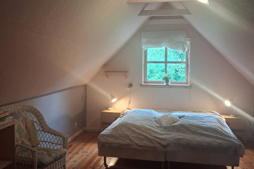 Foto von Ferienhaus AK31 in Vesterlund - Ostjütland