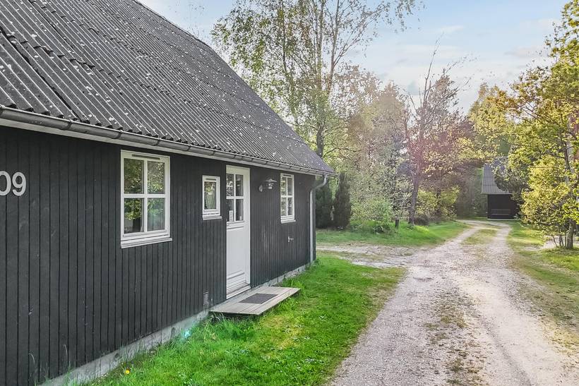 Foto von Ferienhaus AK31 in Vesterlund - Ostjütland