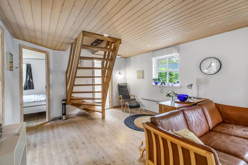 Foto von Ferienhaus AK31 in Vesterlund - Ostjütland