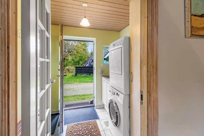 Foto von Ferienhaus AK31 in Vesterlund - Ostjütland