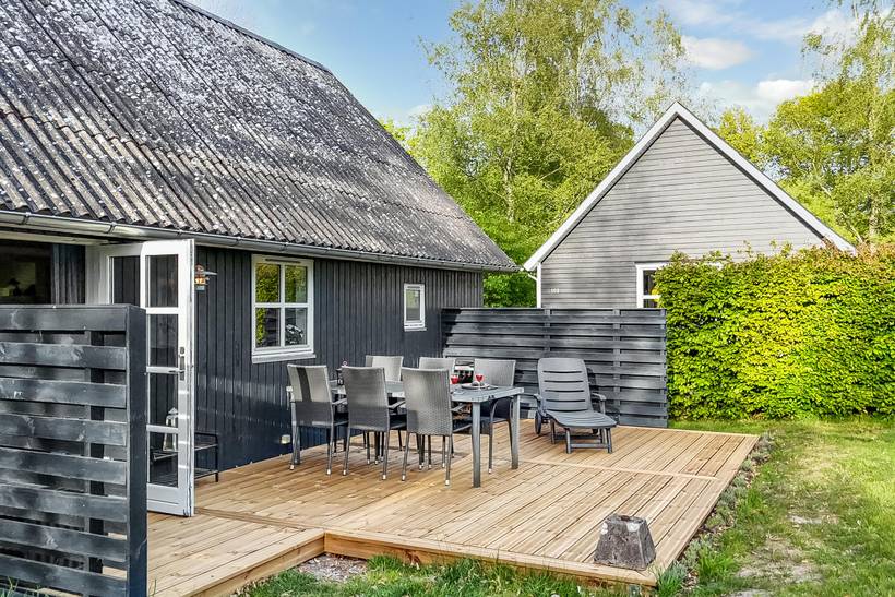 Foto von Ferienhaus AK31 in Vesterlund - Ostjütland