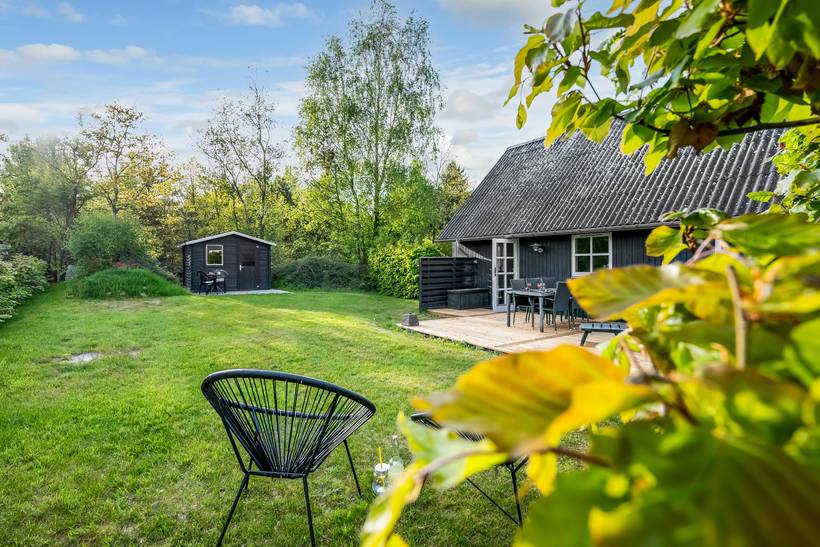 Foto von Ferienhaus AK31 in Vesterlund - Ostjütland