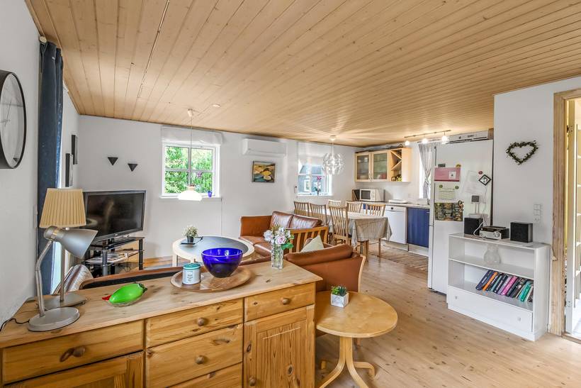 Foto von Ferienhaus AK31 in Vesterlund - Ostjütland