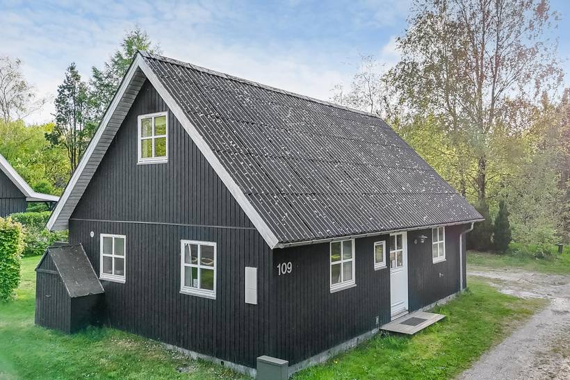 Foto von Ferienhaus AK31 in Vesterlund - Ostjütland