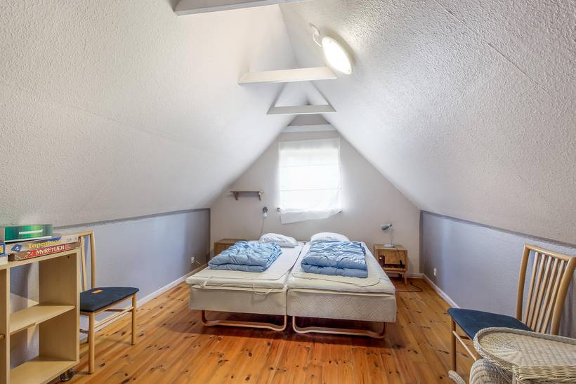 Foto von Ferienhaus AK31 in Vesterlund - Ostjütland