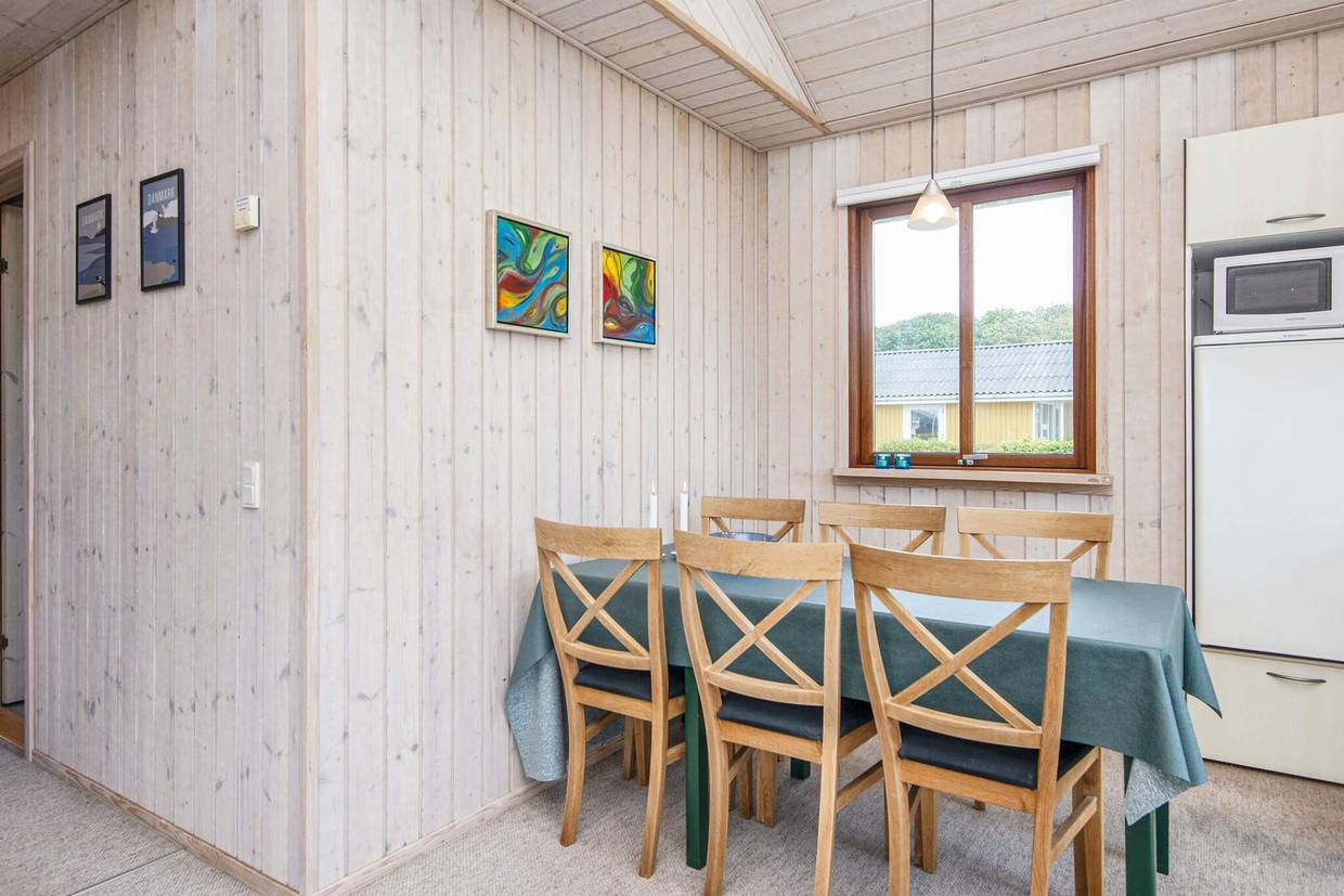 Foto von Ferienhaus AK33 in As Vig - Juelsminde - Ostjütland